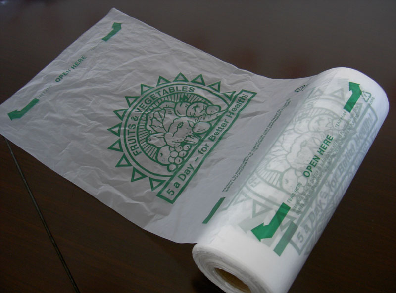 Produce Bags